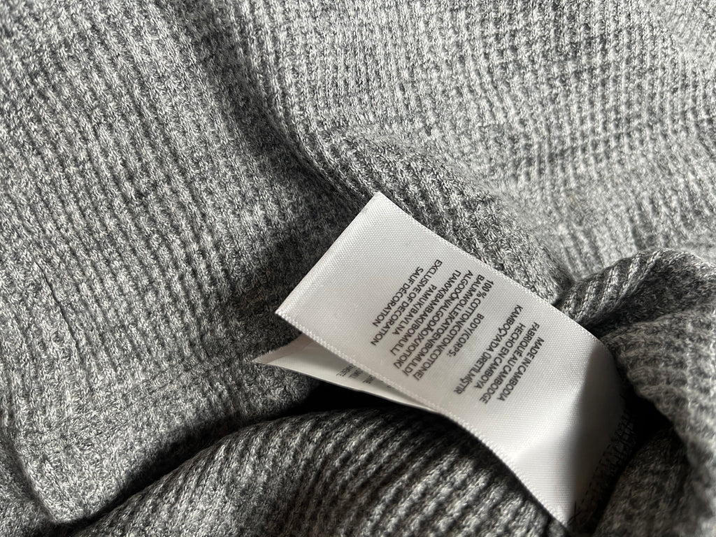 0070Vintage Ralph Lauren Pullover - Größe S - zeitlos, edel & vielseitig kombinierbar