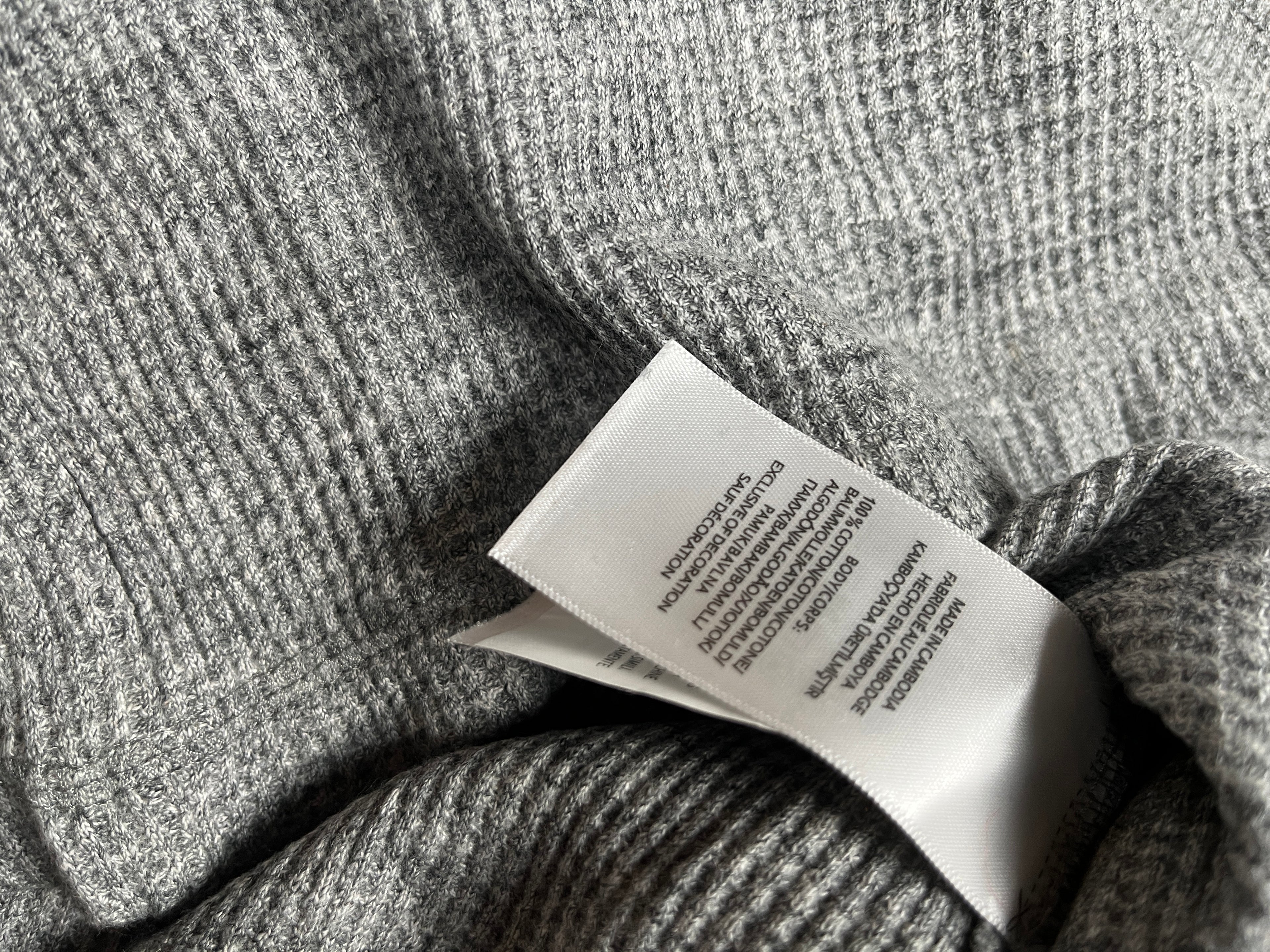 0070Vintage Ralph Lauren Pullover - Größe S - zeitlos, edel & vielseitig kombinierbar