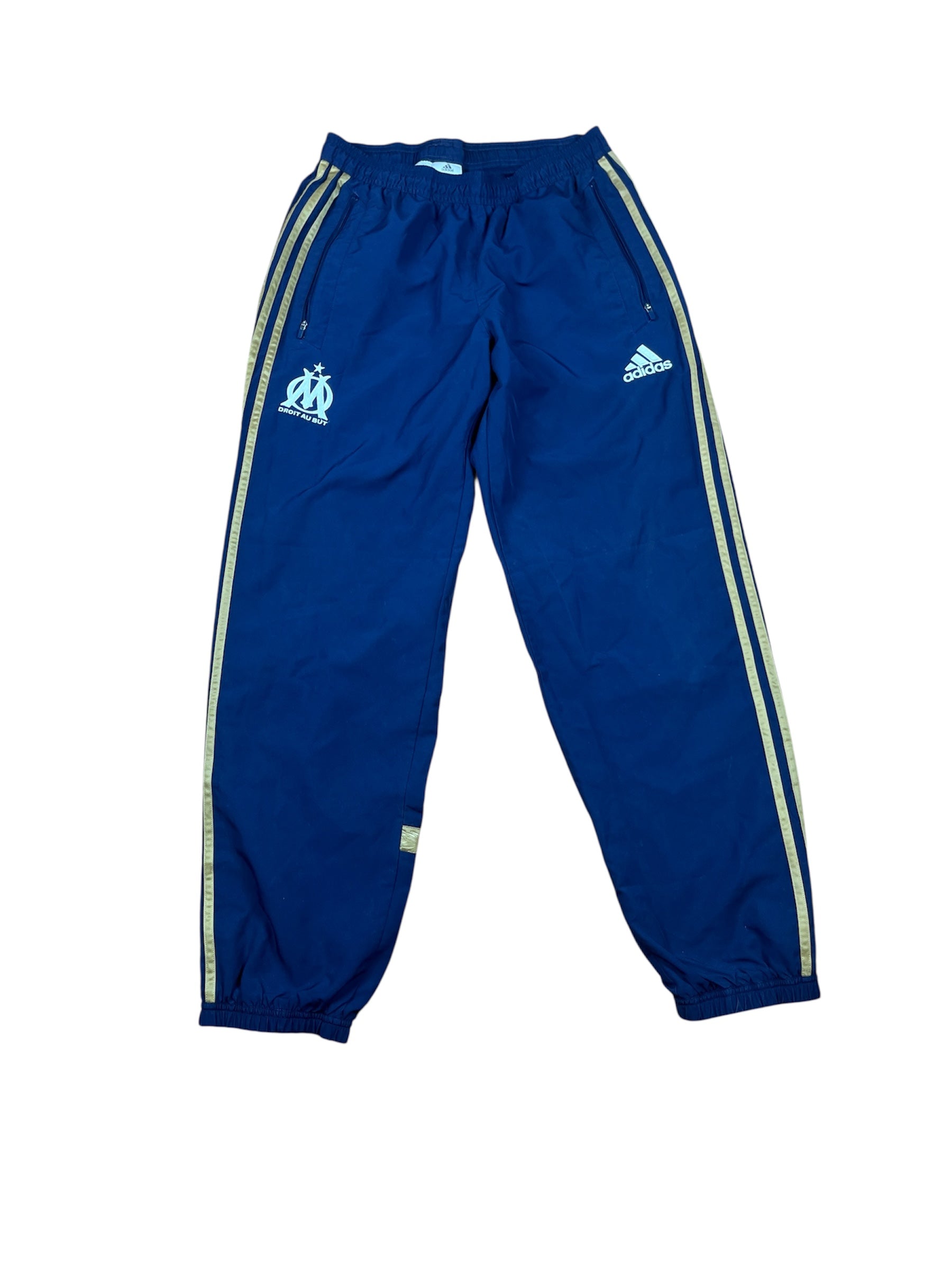 0059 Vintage Adidas Olympique de Marseille
Trainingsanzug - Größe M