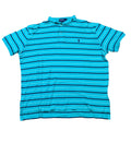 0054Vintage Polo Ralph Lauren Poloshirt Größe L