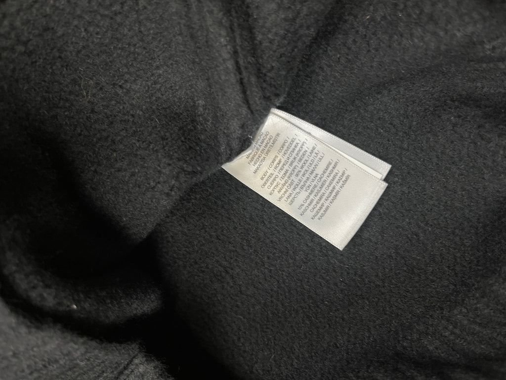0076 Vintage Ralph Lauren Pullover - Größe M - zeitlos,