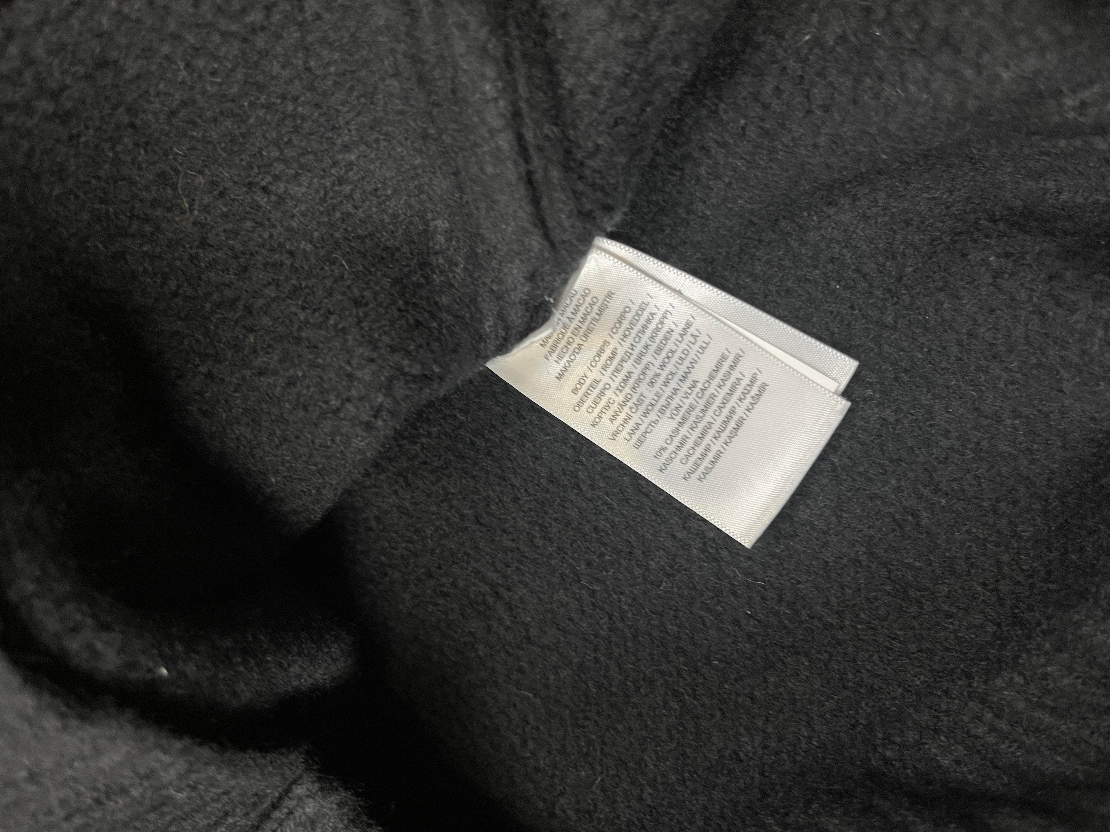 0076 Vintage Ralph Lauren Pullover - Größe M - zeitlos,