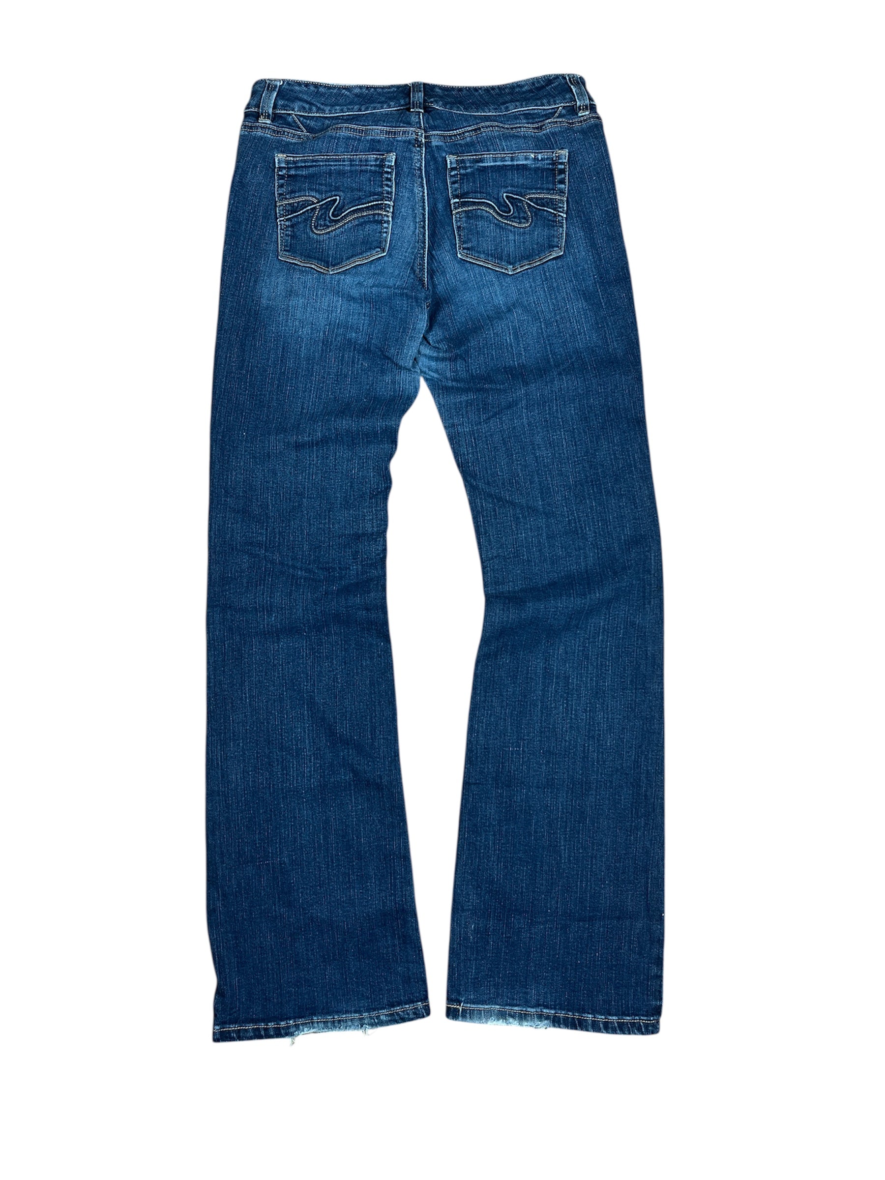 0133 Vintage Jeans - Klassisch y2k Retro Style Miss me True Religion
M / 38 / 10