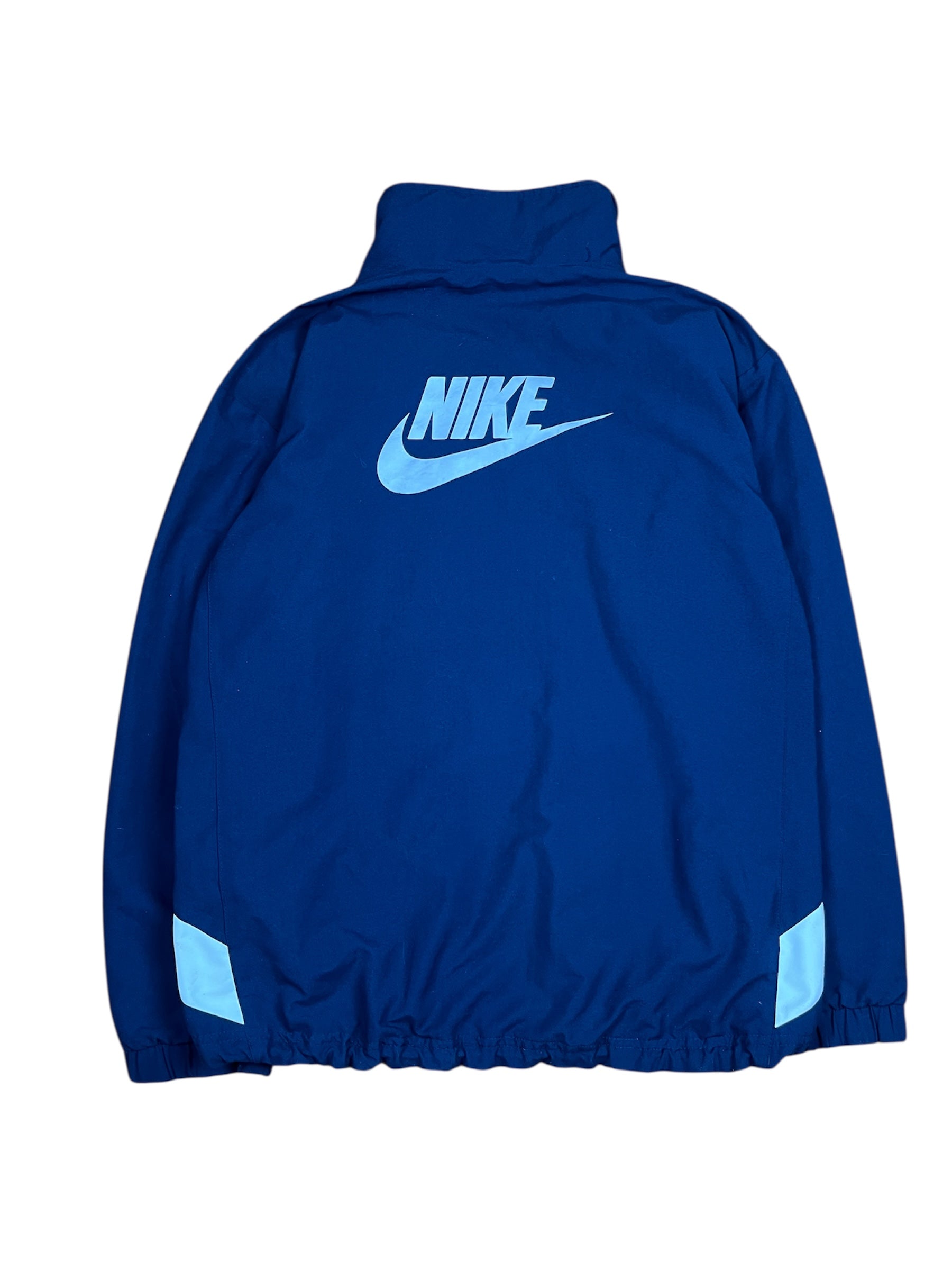 0145 Vintage Nike Jacket Größe S y2k 2000er