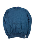 0068 Vintage Ralph Lauren Pullover - Größe XS - Stilvoll, selten