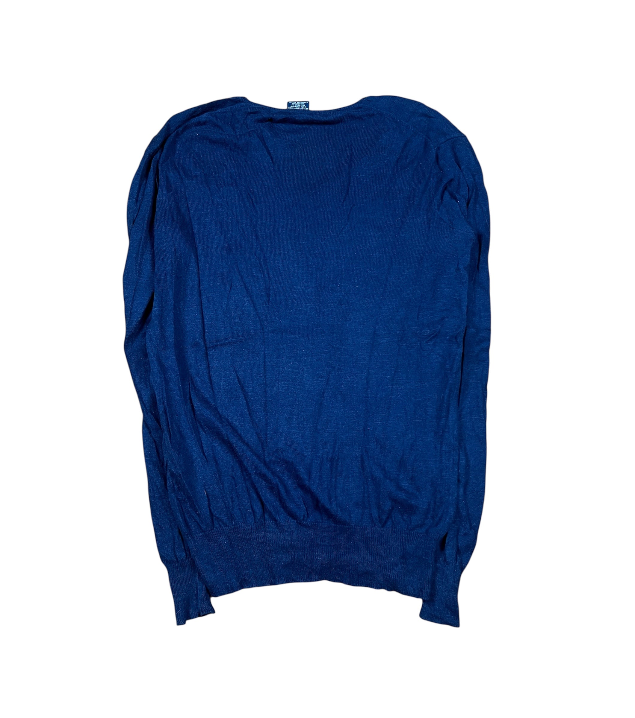 0072Vintage Ralph Lauren Pullover - Große S - klassisch, edel & perfekt kombinierbar