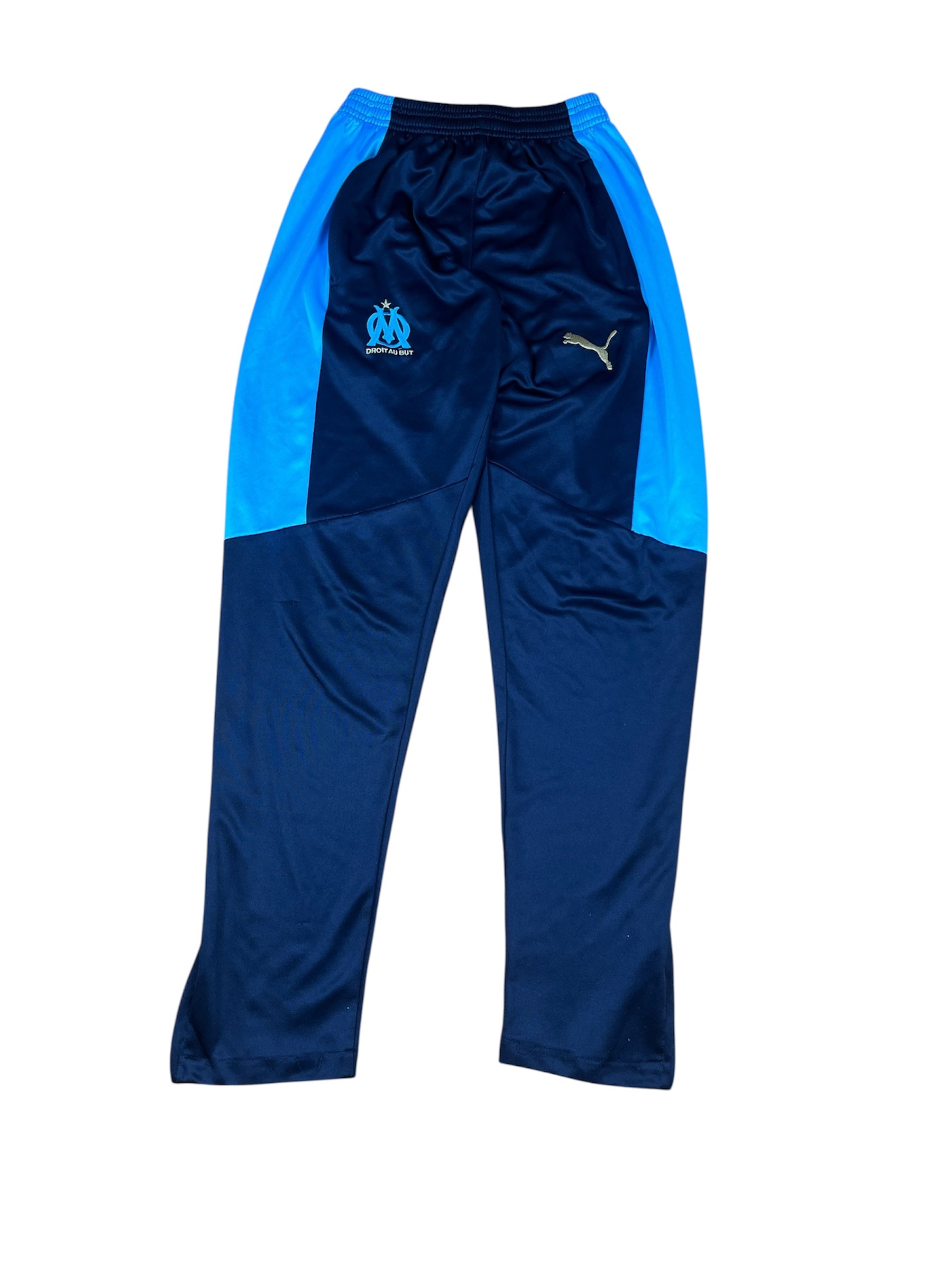 0049Puma Olympique Marseille Trainingsanzug-Große S