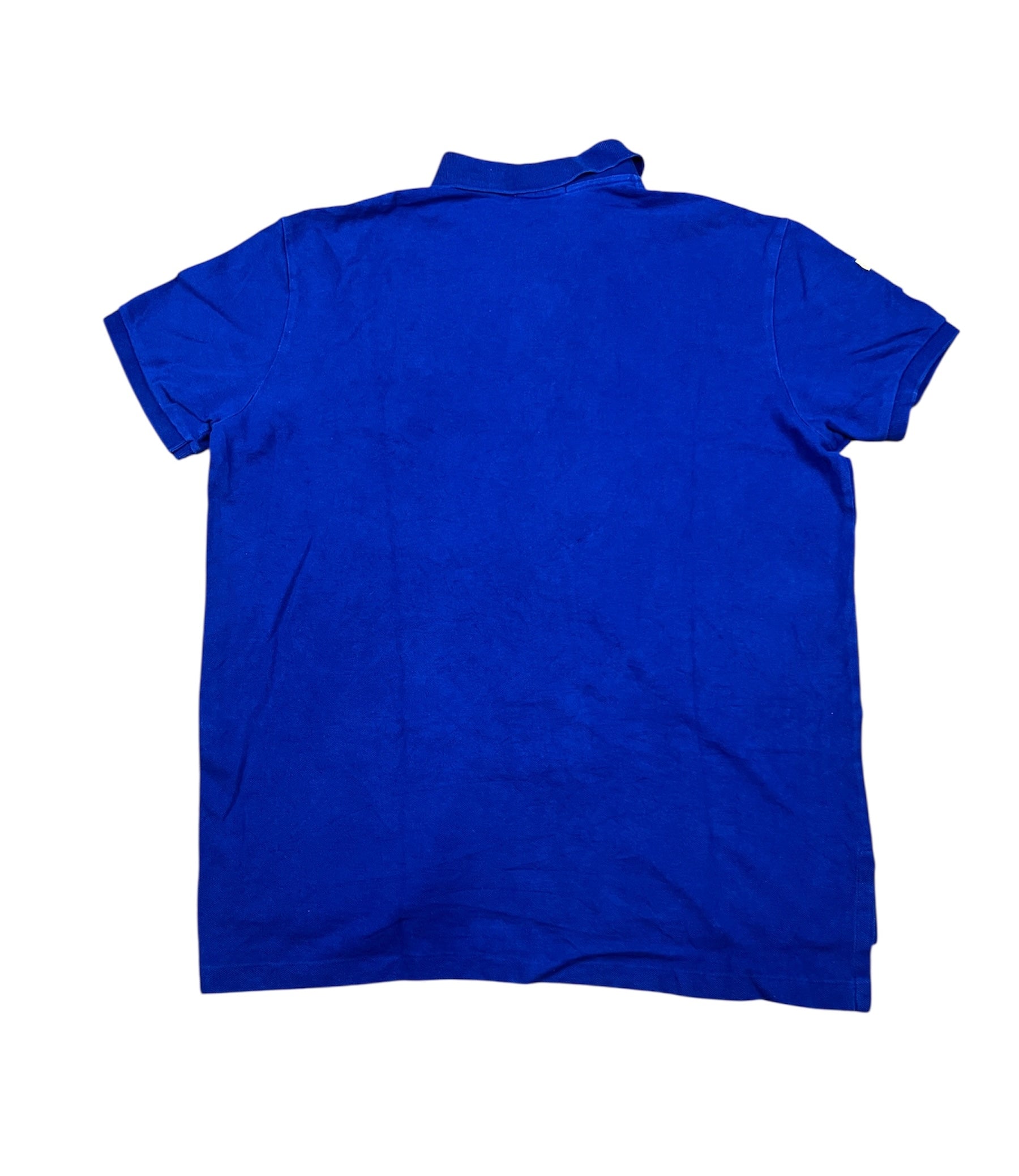 0056Vintage Original Polo Ralph Lauren Custom Fit
- Lila Größe( L)