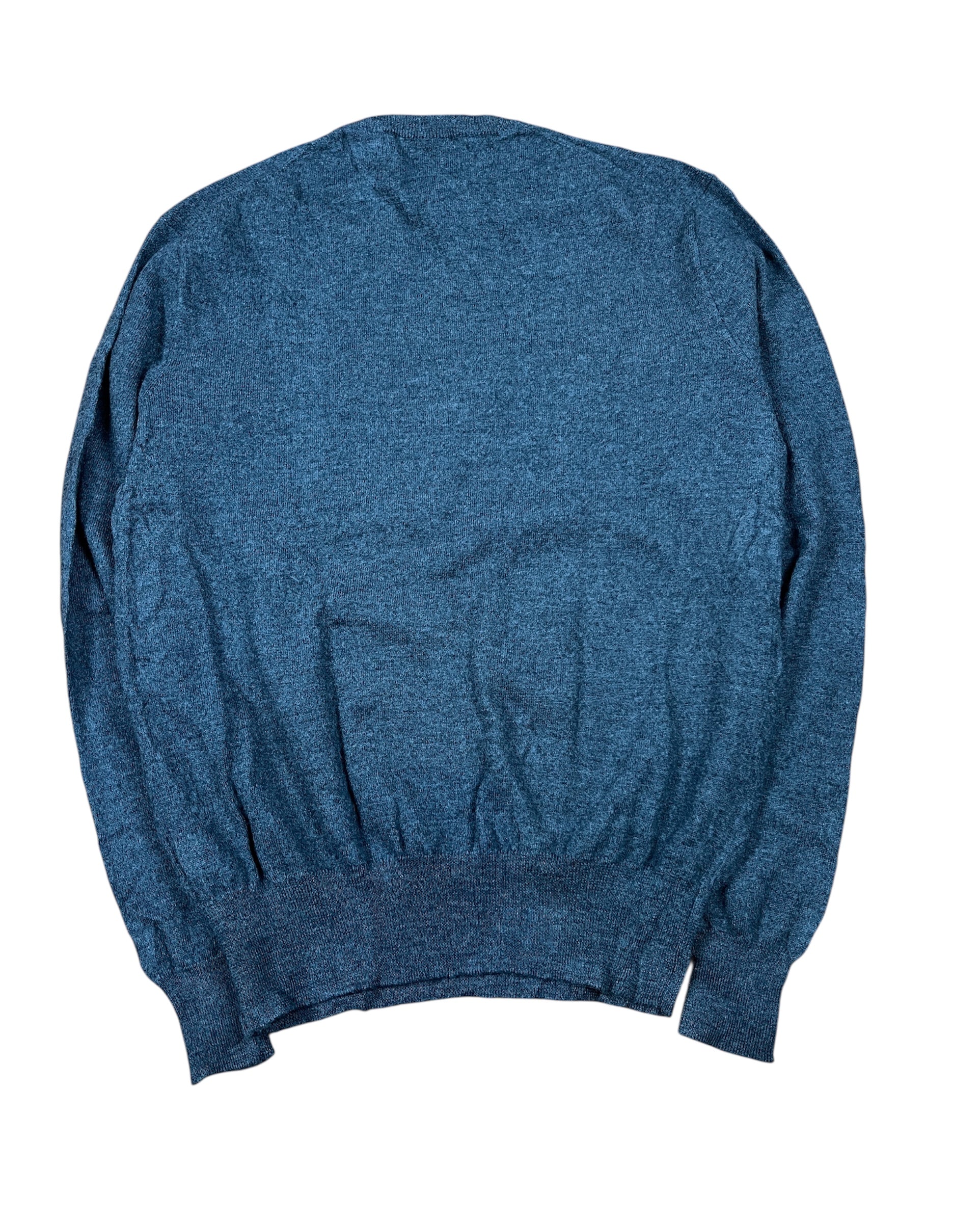 0068 Vintage Ralph Lauren Pullover - Größe XS - Stilvoll, selten