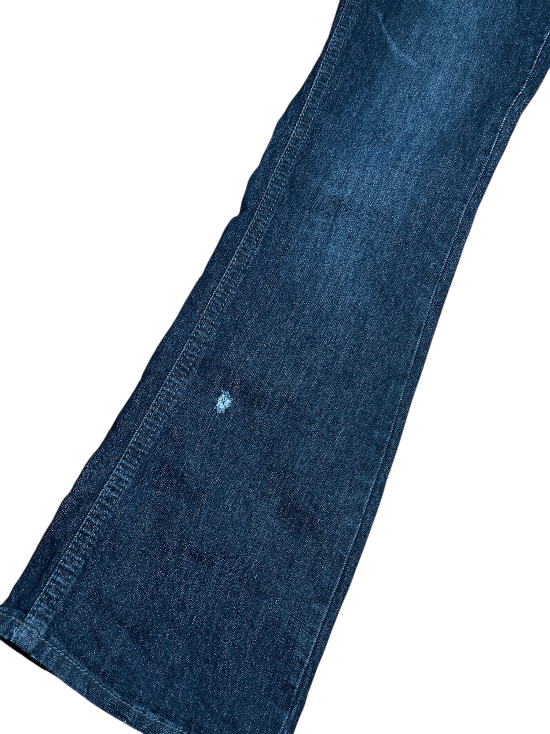 0139 Vintage Jeans Japan Style y2k 2000er Jeans
Miss me