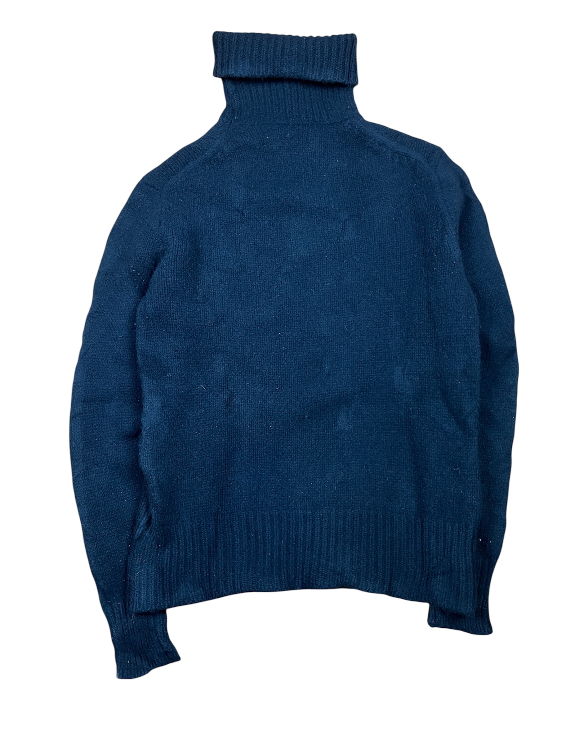 0076 Vintage Ralph Lauren Pullover - Größe M - zeitlos,