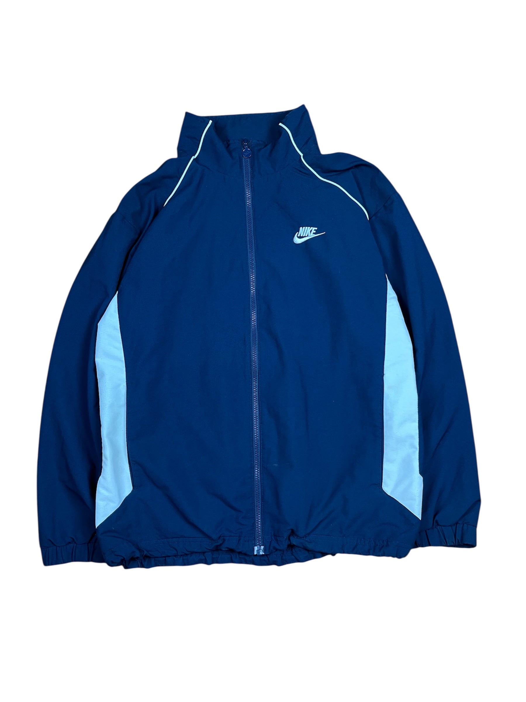 0145 Vintage Nike Jacket Größe S y2k 2000er