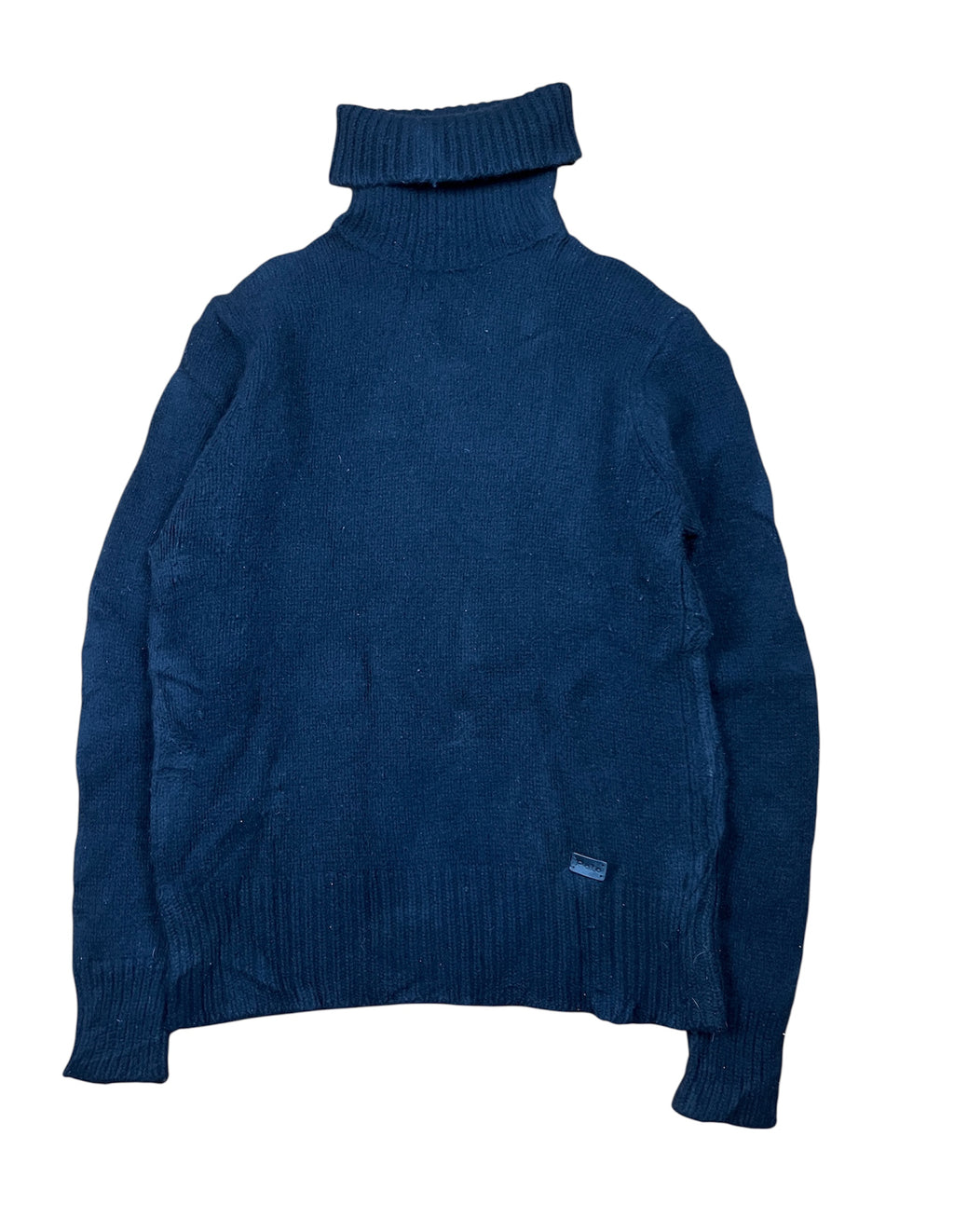 0076 Vintage Ralph Lauren Pullover - Größe M - zeitlos,