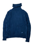 0076 Vintage Ralph Lauren Pullover - Größe M - zeitlos,