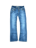 0143 Vintage Japan Style y2k 2000er Jeans Miss
ME Jeans
S / 36 / 8