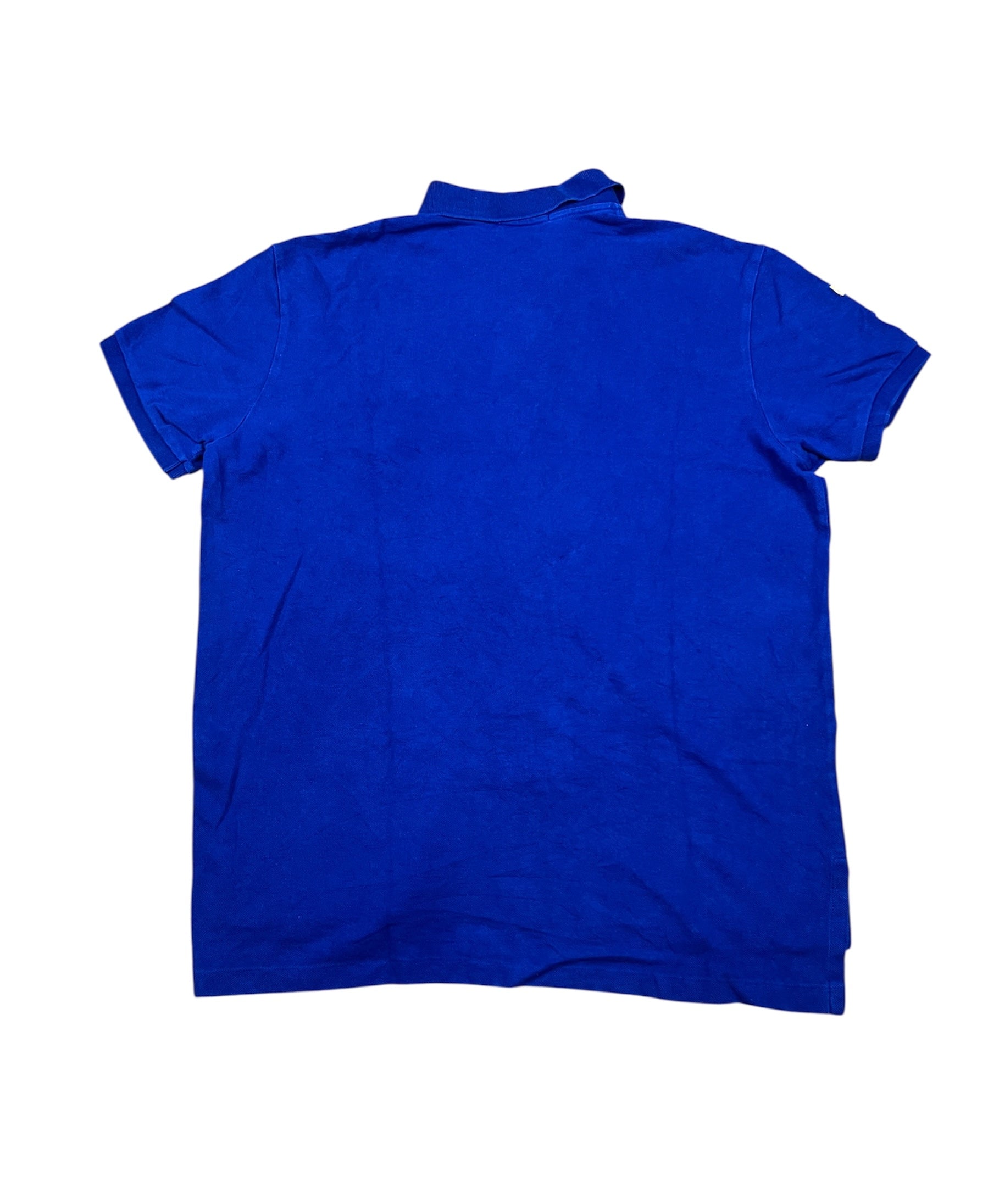 0057Vintage Ralph Lauren Polo - Dunkelblau Größe
L