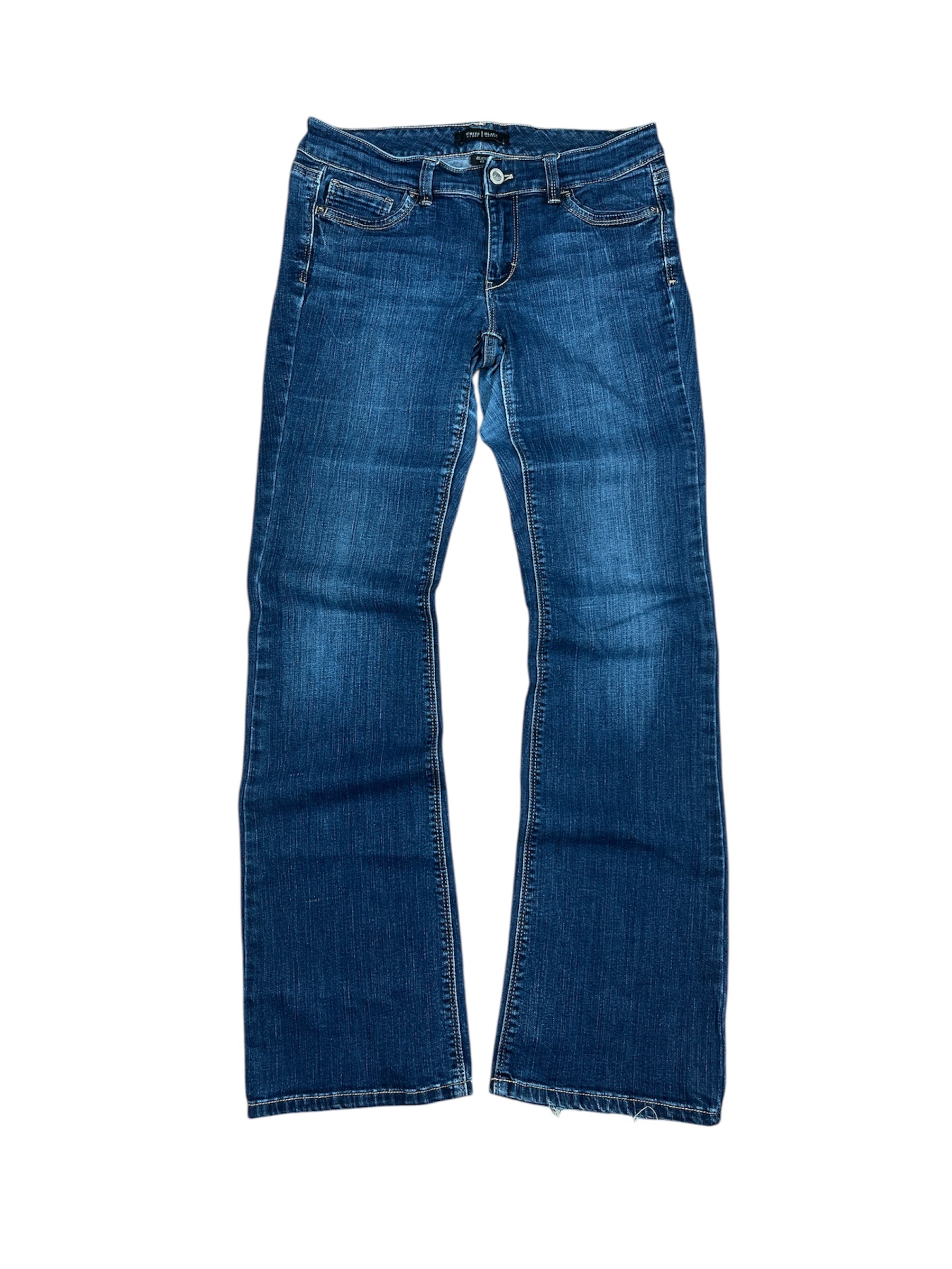 0133 Vintage Jeans - Klassisch y2k Retro Style Miss me True Religion
M / 38 / 10