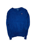 0072Vintage Ralph Lauren Pullover - Große S - klassisch, edel & perfekt kombinierbar