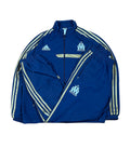 0059 Vintage Adidas Olympique de Marseille
Trainingsanzug - Größe M