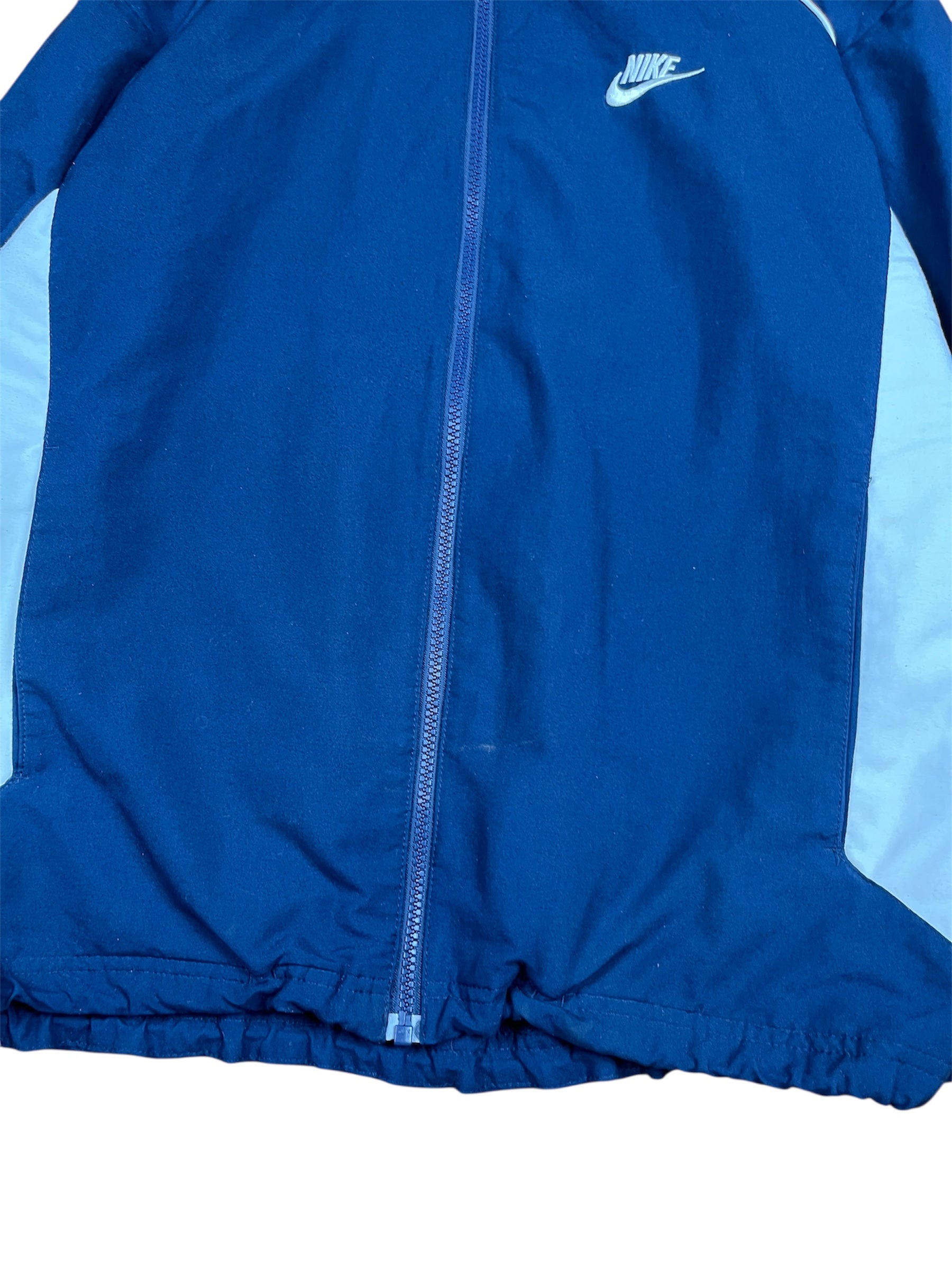 0145 Vintage Nike Jacket Größe S y2k 2000er