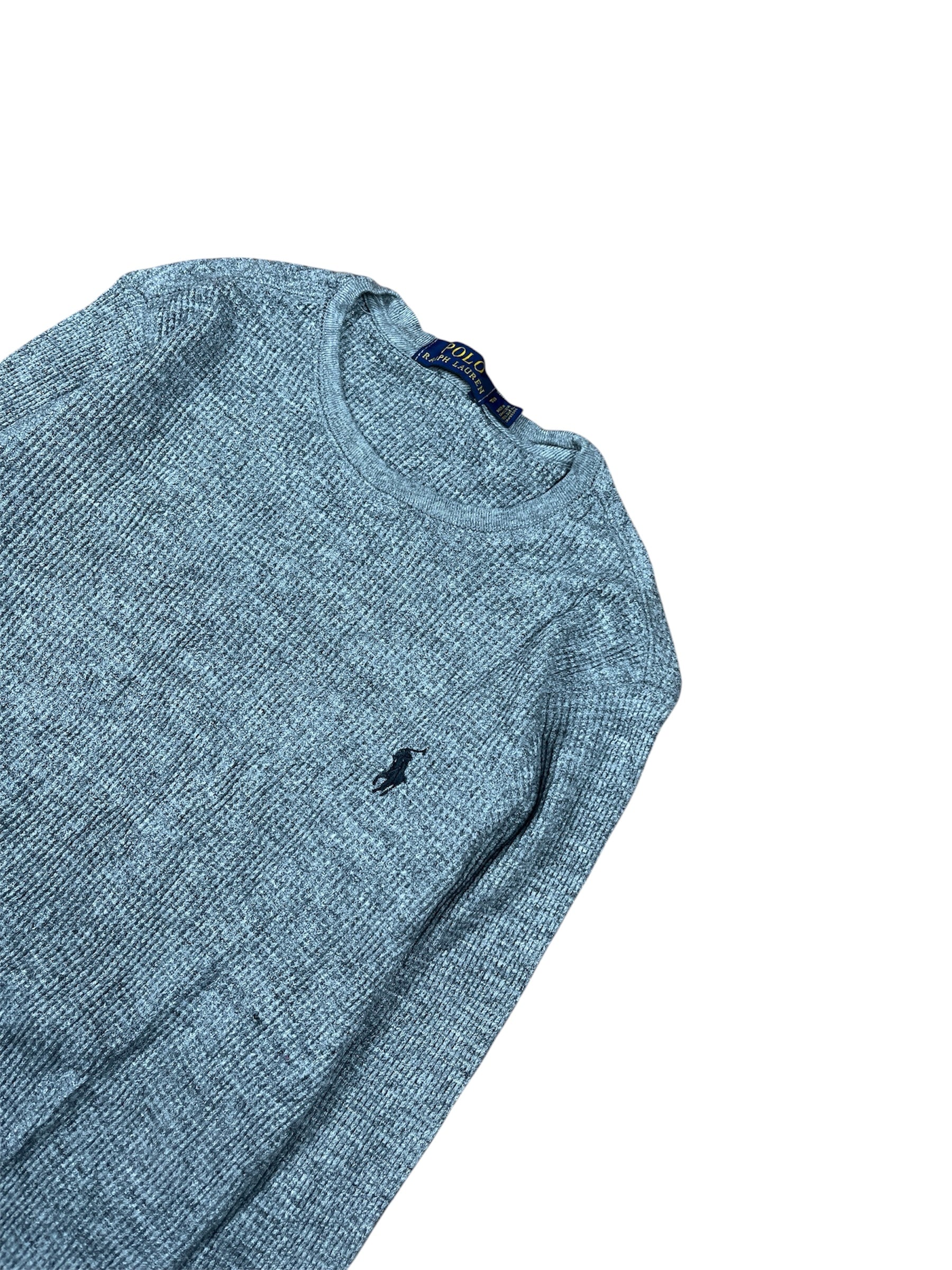 0070Vintage Ralph Lauren Pullover - Größe S - zeitlos, edel & vielseitig kombinierbar